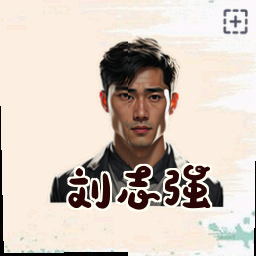 刘志强